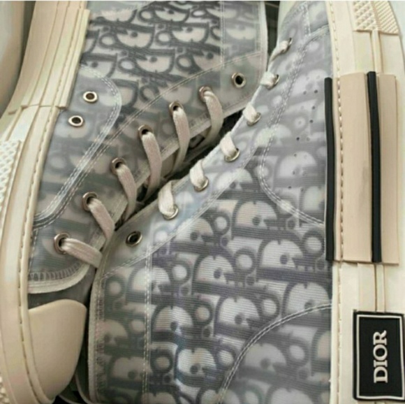 Dior Converse - Picture 2 of 2